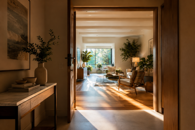Space Planning Principles Every Homeowner Should Know