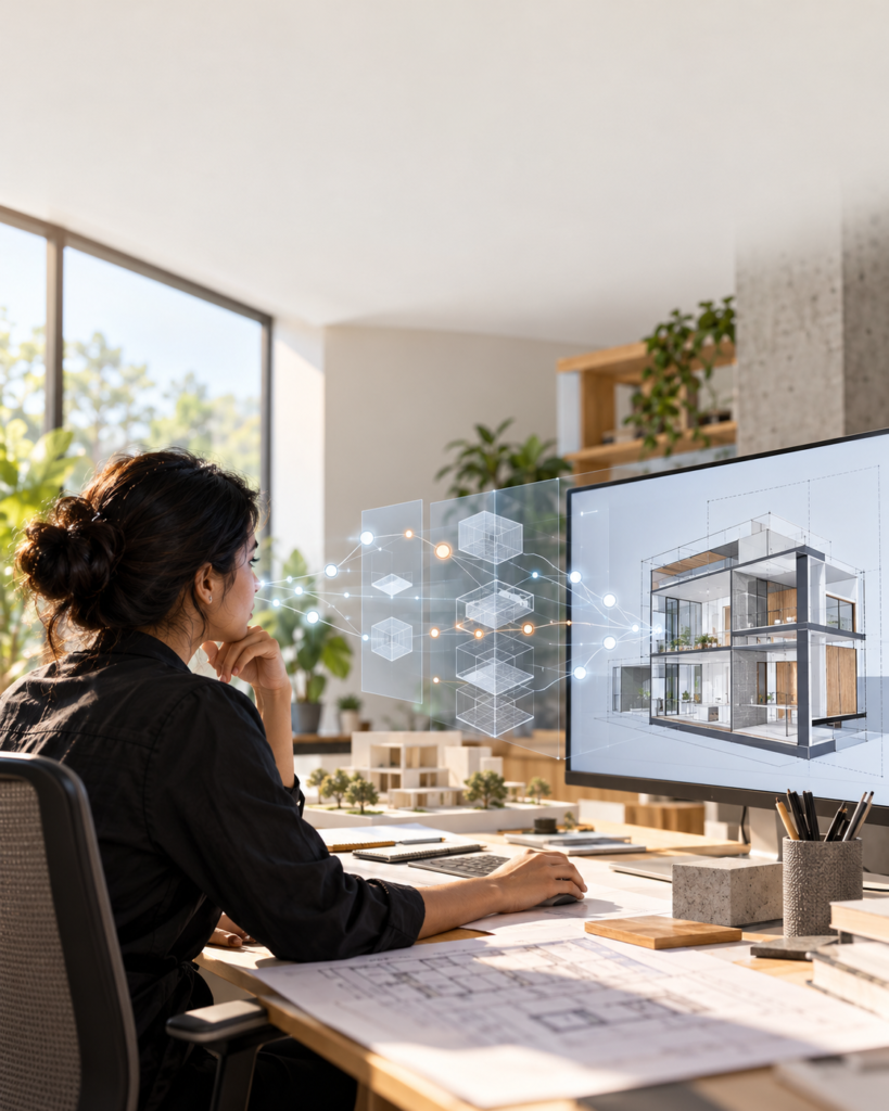 AI With Revit Workflow