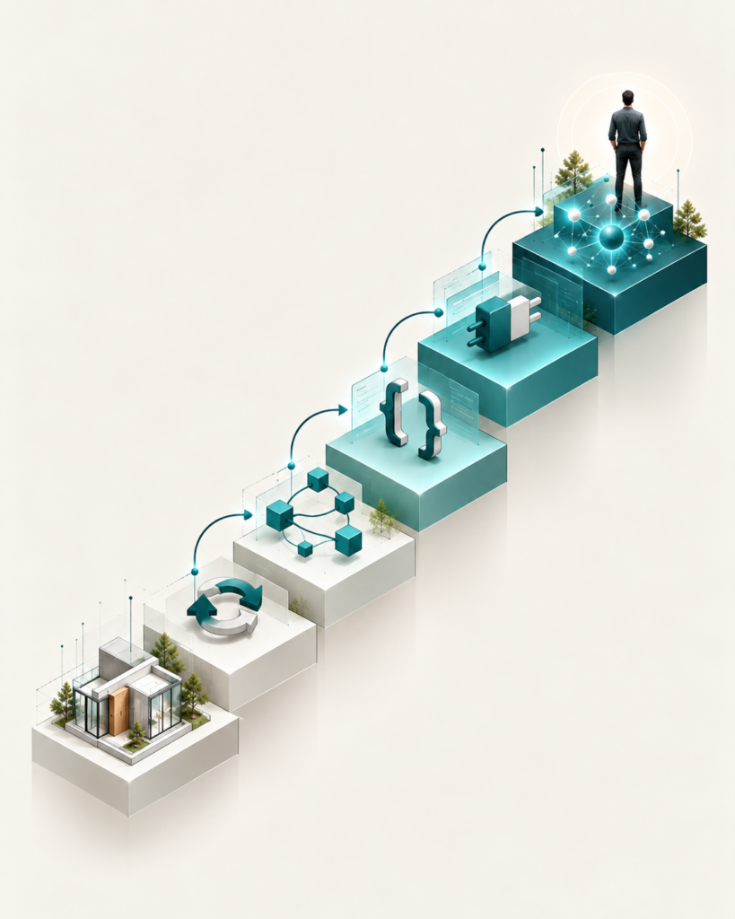 AI + Revit Learning Path